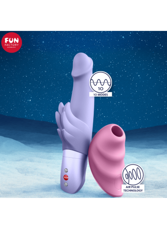 Calendrier de l'avent coquin Satisfyer DELUXE 2025 - SADELUXE